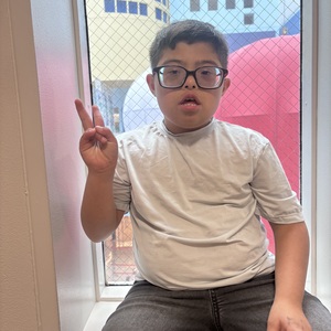 Josiah Ramos